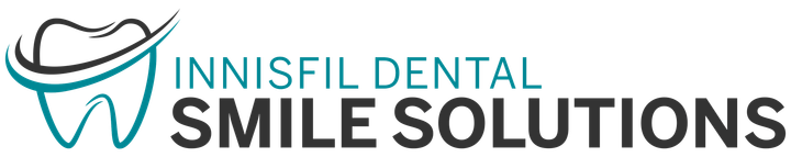 Innisfil Dental Smile Solutions logo