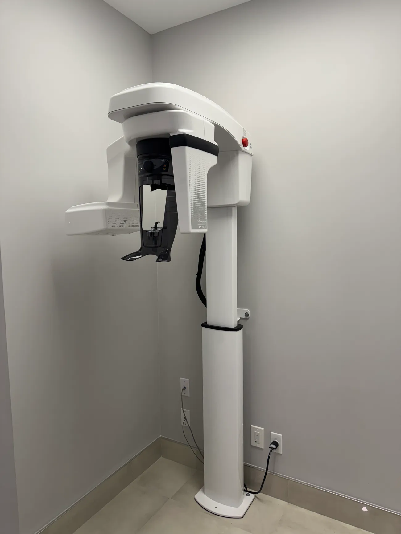 Same-day emergency dental care